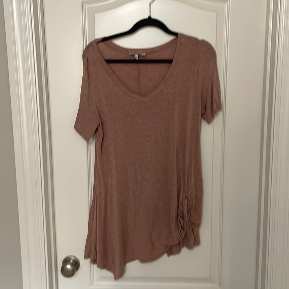 S/M Blouse